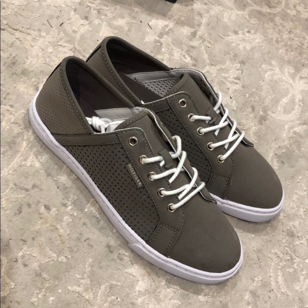 Tommy Hilfiger Sneakers
